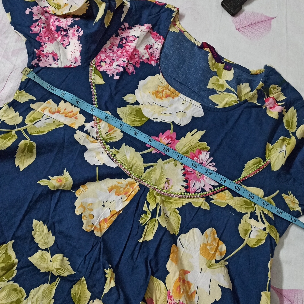 Kurta - Picture 6 of 7
